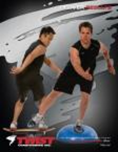 Sport Balance Essentials Home Study Course- SILVER
