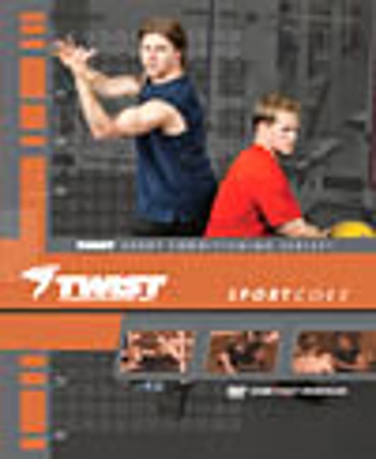 Twist Sport Core Course