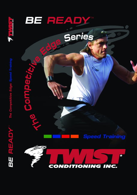 The Competitive Edge: Speed Training