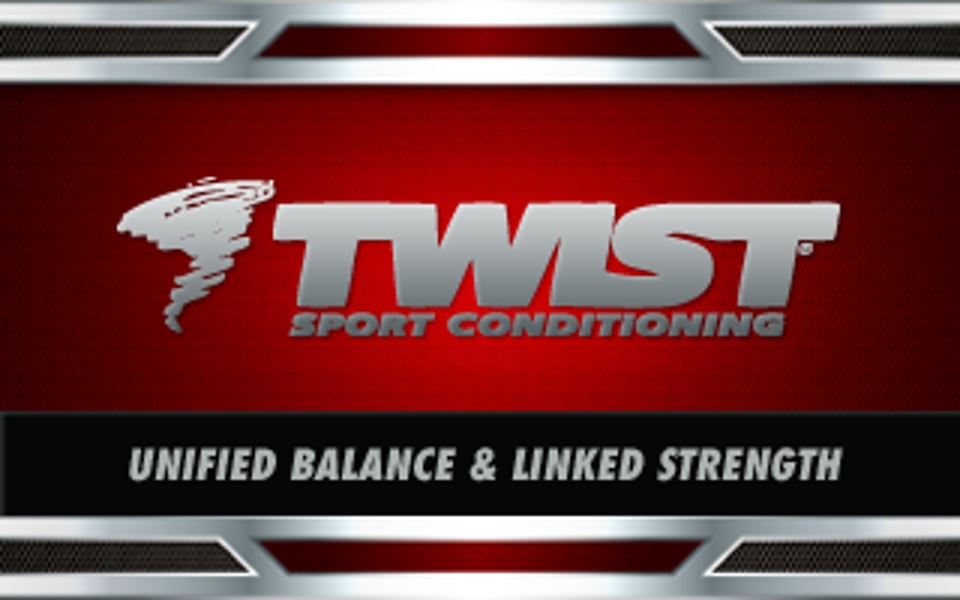 Twist Conditioning Online Courses